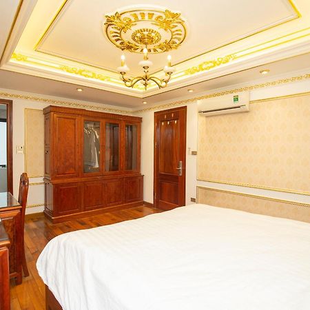 Sumitomo8 Apartment At 68 Kim Ma Thuong Hanoi Exterior photo